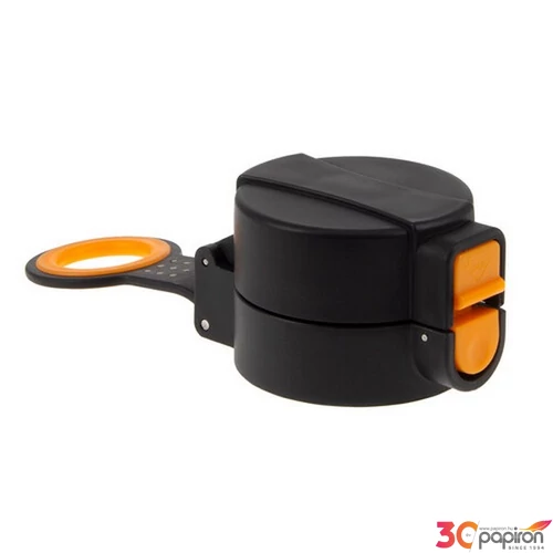 Kulacstető biztonsági zárral Pblack+P715 [5993120016974] Prémium minőség
