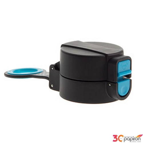 Kulacstető biztonsági zárral P Black C+P 7711C(54028 [5993120022715] Prémium minőség
