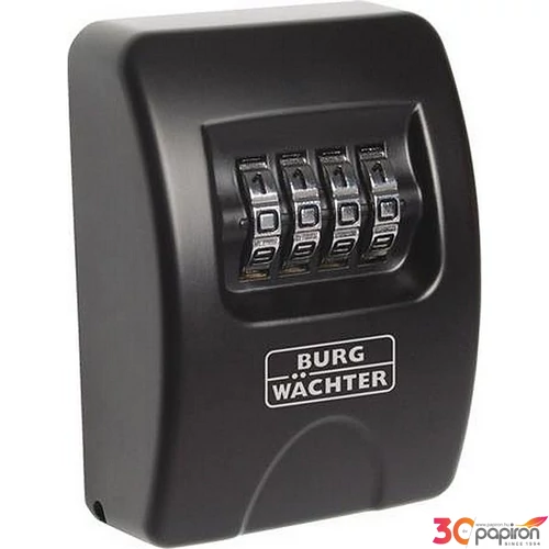 Kulcs széf számzáras BURG WACHTER Key Safe 10