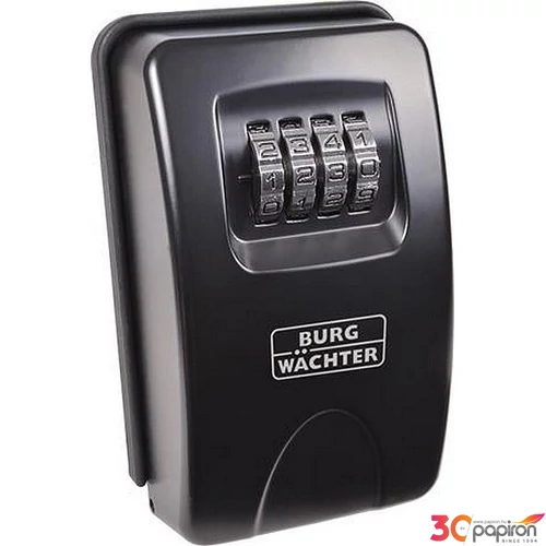 Kulcs széf számzáras BURG WACHTER Key Safe 20