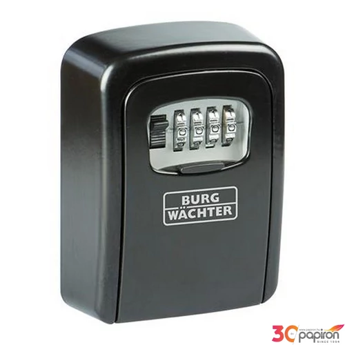 Kulcs széf számzáras BURG WACHTER Key Safe 30