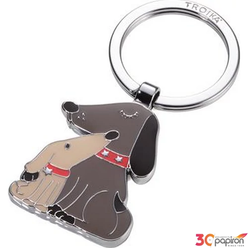 Kulcstartó Dog