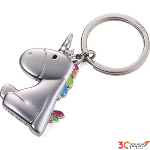 Kulcstartó Unicorn 
