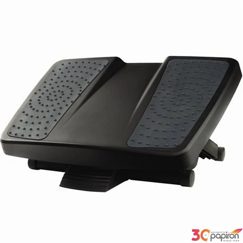 Lábtámasz Fellowes Professional Series Ultimate