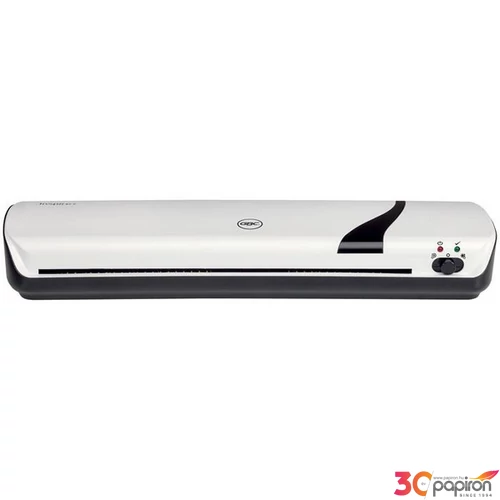 Laminálógép A3 75-125 mikron GBC Inspire+ fehér 