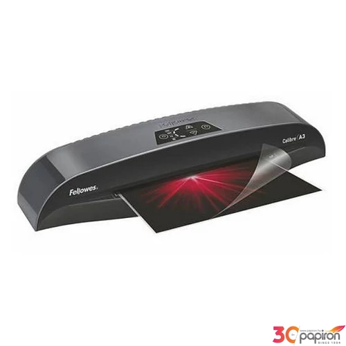 Laminálógép A3 Fellowes 80-125 mikron, Calibre IFW57401
