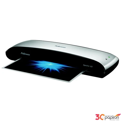 LamináLógép A3 Fellowes 80-125 mikron Spectra