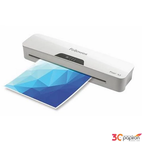 Laminálógép A3 Fellowes 80-125 mikron, Pixel IFW56016