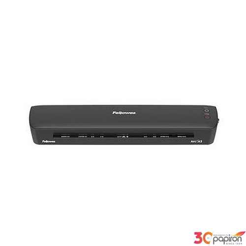 Laminálógép A3 Fellowes 80 mikron, Arc