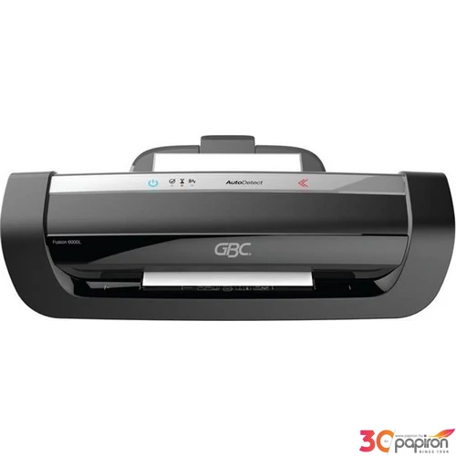 LamináLógép A3 GBC 75-250 mikron Fusion Plus 6000L GBC4402134EU