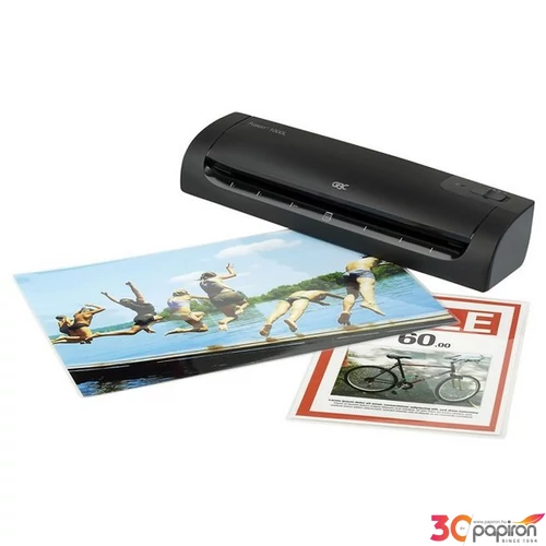 LamináLógép A3 GBC 75 mikron Fusion 1000L GBC4400745