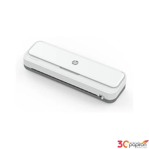 Laminálógép A3 HP 80-125 mikron,Onelam 400,fehér HPL3160