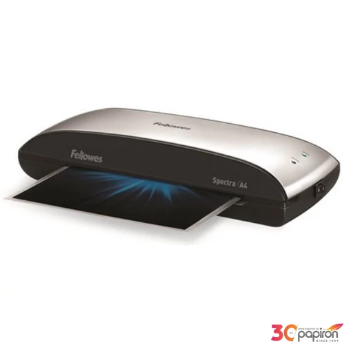 Laminálógép A4 Fellowes 80-125 mikron, Spectra IFW57378