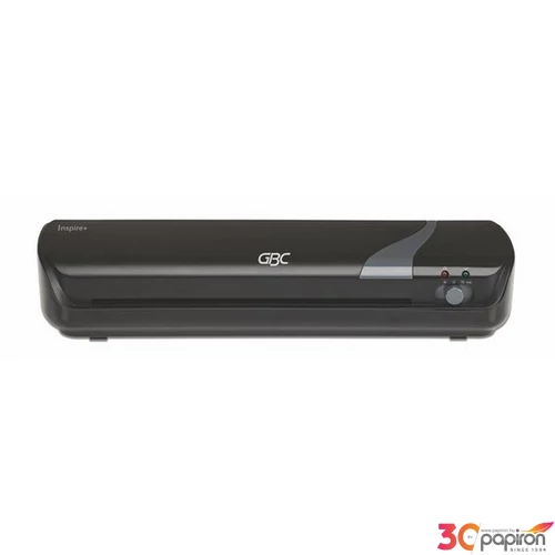 LamináLógép A4 GBC 75-80 mikron Inspire+ GBC4402075EU