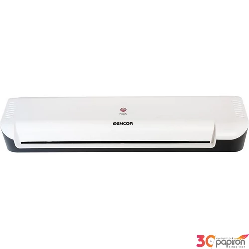 Laminálógép Sencor SLA 302 A3 