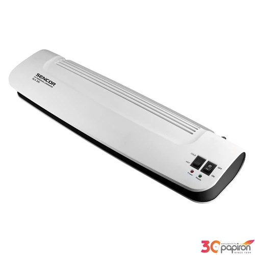 Laminálógép A3 Sencor SLA 310