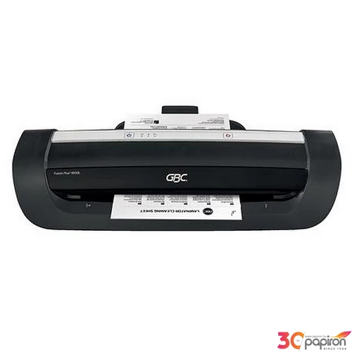 Laminálógép tisztítókarton A4 GBC