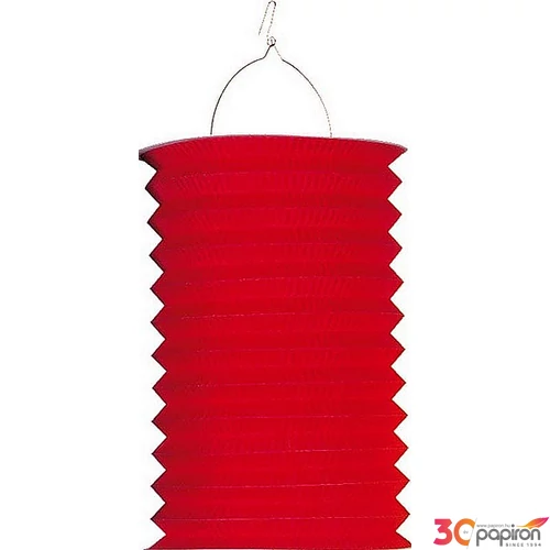 Lampion 28cm magas 0 R1131