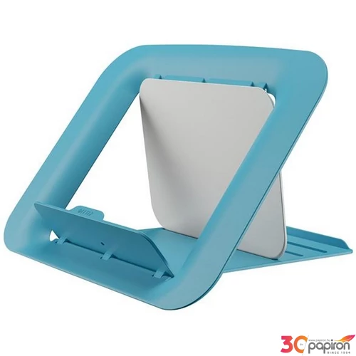 Laptop állvány Leitz Ergo Cosy, nyugodtkék 