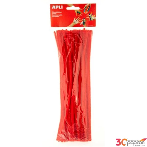 Zsenília Apli Creative piros 50db/cs LCA13274