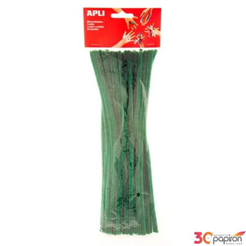 Zsenília Apli Creative zöld 50db/cs LCA13275