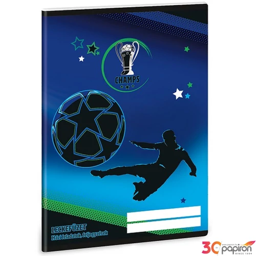 Leckefüzet A5 Ars Una 25 Champs (5460) 25 50844609
