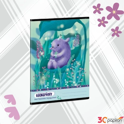 Leckefüzet A5 Ars Una 25 Mon Mignon (5447) 25 50844470