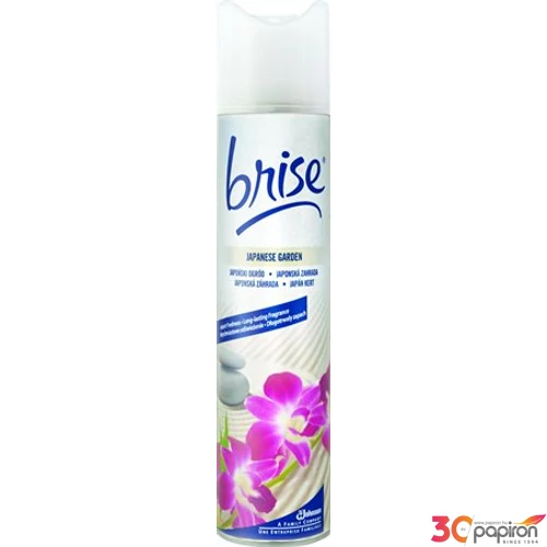 Légfrissítő 300ml Glade japánkert GLADE by brise