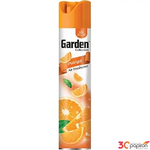 Légfrissítő SPRAY 300ml red fruit NARANCS  KHK 
