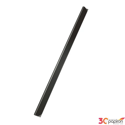 Iratsín 12mm Leitz Iratsín 12mm fekete Leitz 25db rendelési egység ár 1dob/25