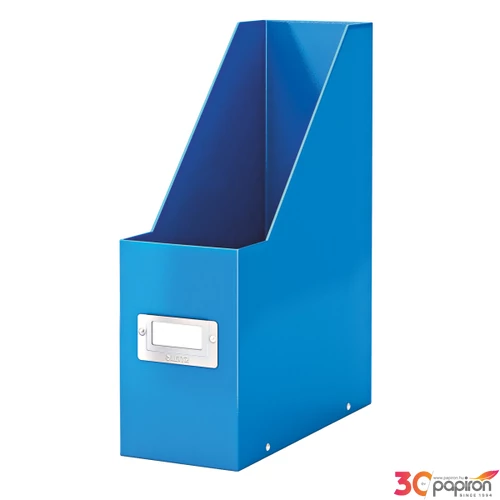 Iratpapucs Leitz CLICK