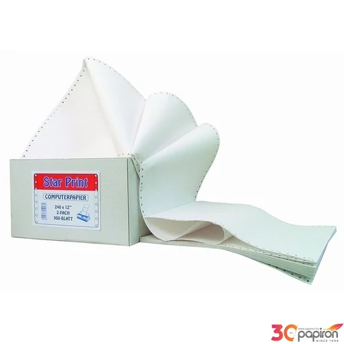 Leporelló 240/5pl 12 Mátrix  350 ív/dob