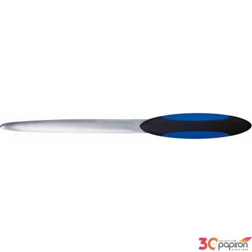 Levélbontó Wedo gumírozott fogórész, 23 cm CSW954