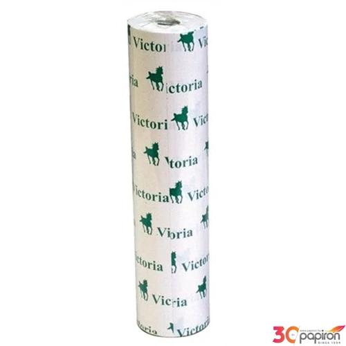 Faxpapír Victoria C 210mm/30m/12,5mm LFV210301