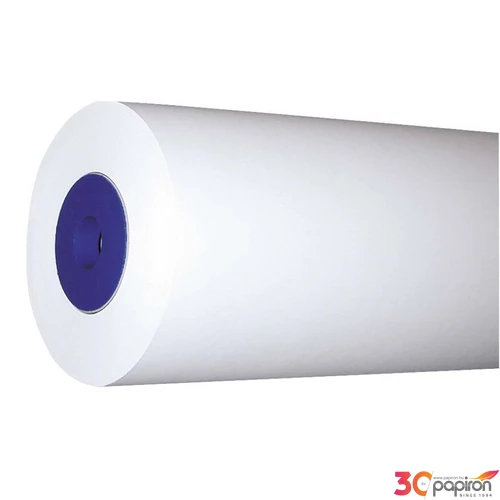 Plotterpapír A1 XEROX tekercses másoló papír,574mmx175m 75g LX95279