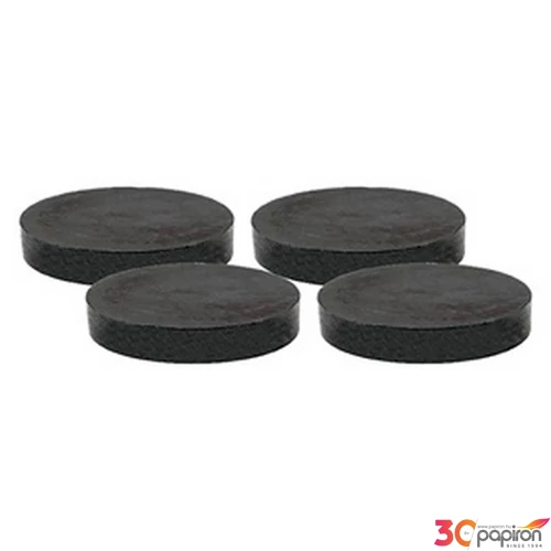 Mágnes 18mm Kreatív Junior, 6db/csomag