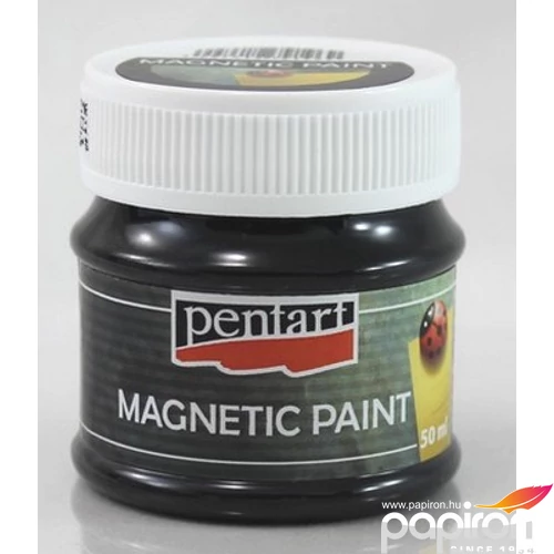 Mágnesfesték 50ml Pentart  7869