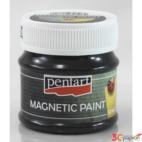 Mágnesfesték 50ml Pentart  7869