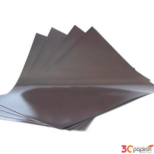 Mágneslap 210mm x 148mm x 0,8 mm