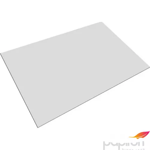 Mágneslap A4 Markerrel írható törölhető fehér
