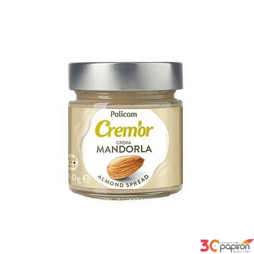 Mandulakrém 0,2 240 g CREM`OR