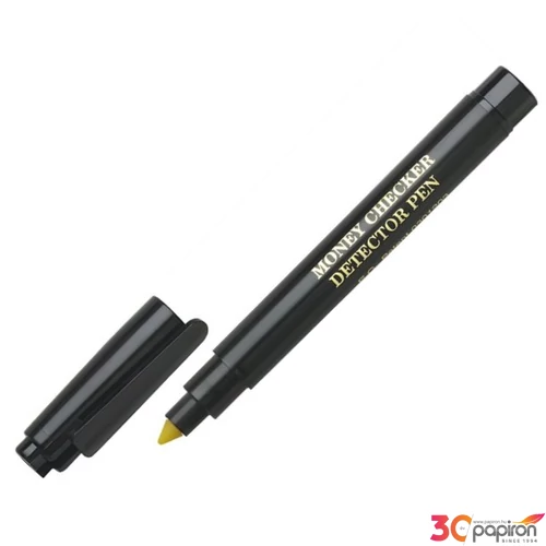 Alkoholos marker Schneider Money Checker pénzellenörző marker alkoholos filc