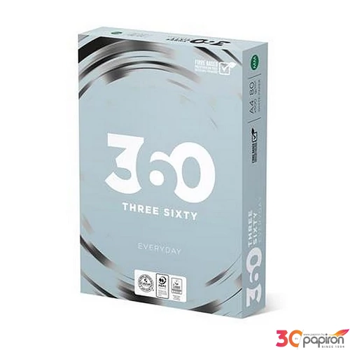 Másolópapír A4 80g Everyday 500lap/csomag