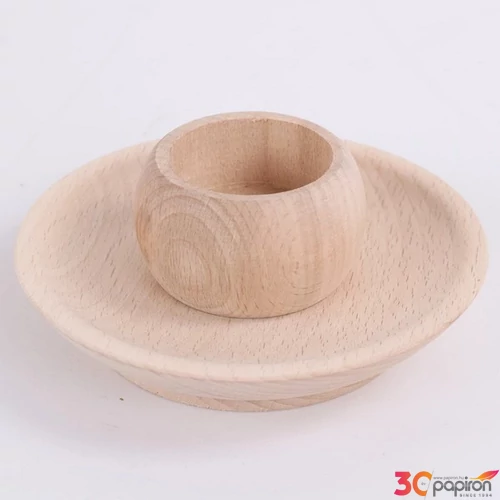 Mécsestartó korong 10x5 cm 18