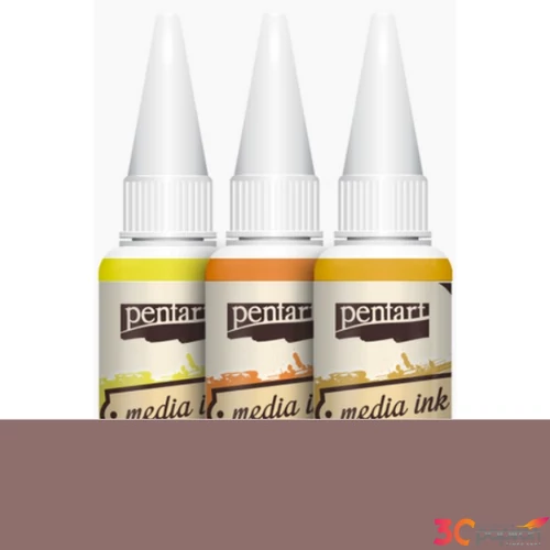 Média tinta 20ml must