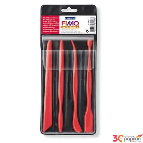 Modellező készlet Fimo