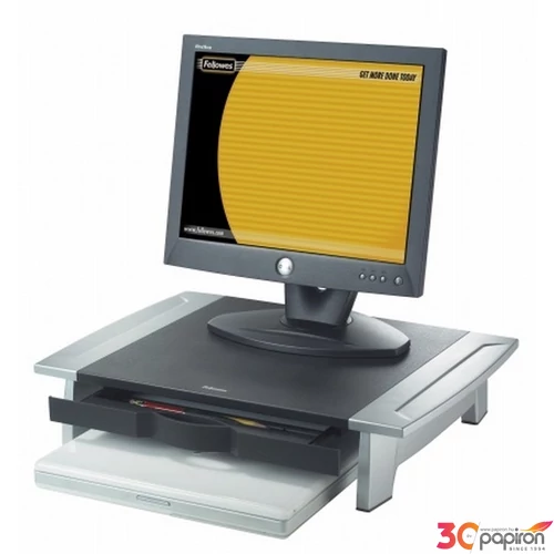 Monitorállvány Fellowes Office Suites™ Standard ergonómikus 