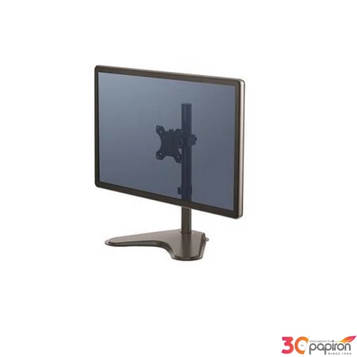 Monitorállvány Fellowes Seasa, fekete