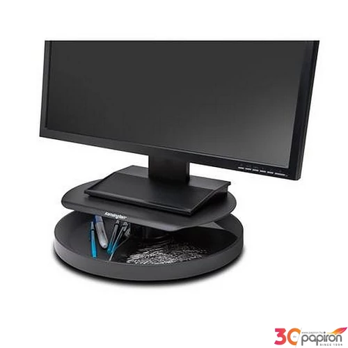 Monitorállvány Kensington SmartFit ™ forgatható fekete KENSINGTON K52787WW