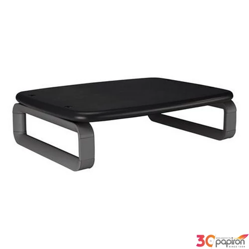 Monitorállvány Kensington SmartFit Monitor Stand Plus ™ fekete KENSINGTON K52786WW